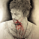 Illustration for article titled Norman Reedus is publishing a book of Daryl Dixon fan art